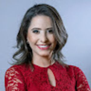 Meet your Posher, Débora